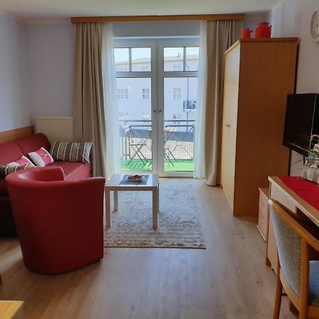 Ferienwohnung 13 Haus Huehnergott Sellin  Exterior foto